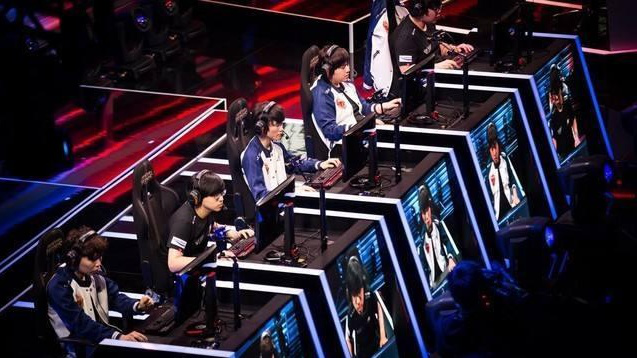 ray电子竞技俱乐部幕后老板_英雄联盟lpl比赛赌博2024雷竞技官网入口